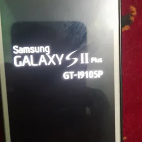 Samsung  S  2
