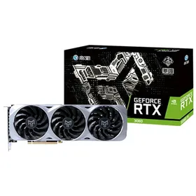 RTX 3060 12GB GALAX Metaltop