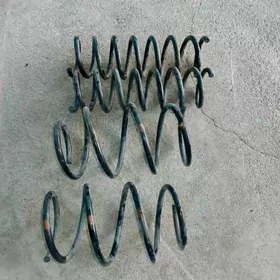 низкий посадка пружины бмв е39