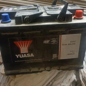 аккумулятор