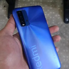 Redmi 9T 4/64 Gb