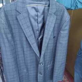 костюм 58 размер