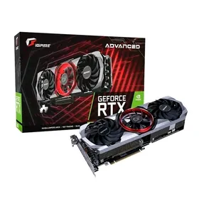 RTX 3080 10GB видеокарта