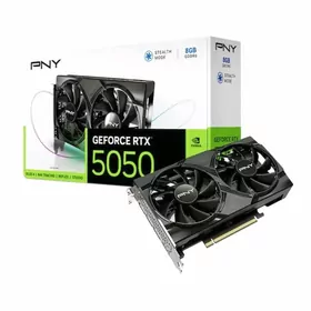 RTX 5050 8GB PNY DUAL