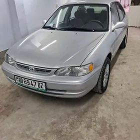 Toyota Corolla 1999