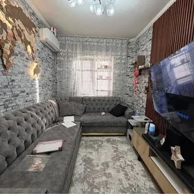 GAUDAN W 3 KOMNAT 76m2 3 ETAJ