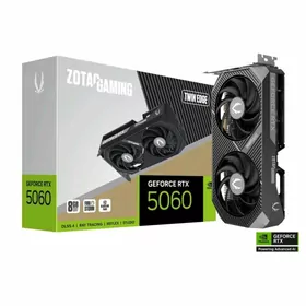 RTX 5060 7GB ZOTAC Twin Edge