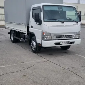 Mitsubishi Canter 2016