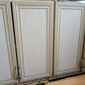 kuhniya garneturdan bolek