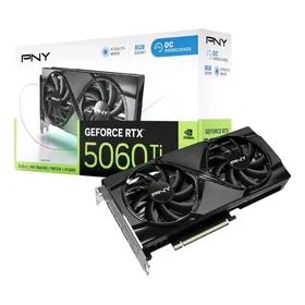 RTX 5060 TI 8GB PNY Dual