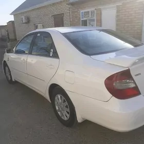 Toyota Camry 2003