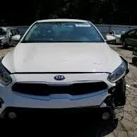Kia Forte 2021