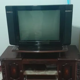 TV. pastawka