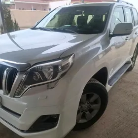 Toyota Land Cruiser Prado 2014
