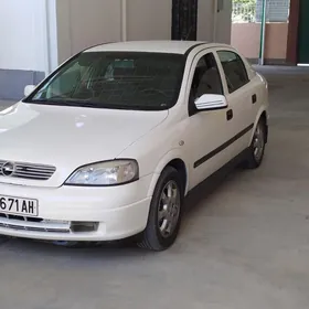 Opel Astra 1998