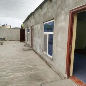 Büzmeýin krukda arenda jaý