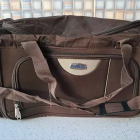 СУМКИ-КОРЗИНА