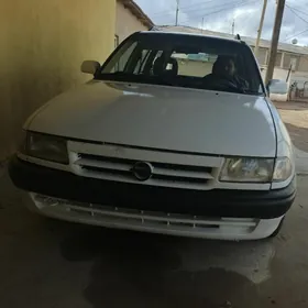 Opel Astra 1994
