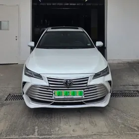 Toyota Avalon 2021