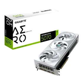 RTX 5070 12GB Gigabyte AERO