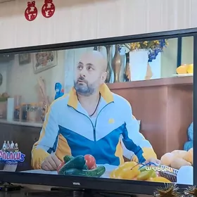 телевизор вестел 50 д