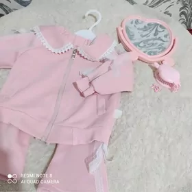 Детская одеждаК