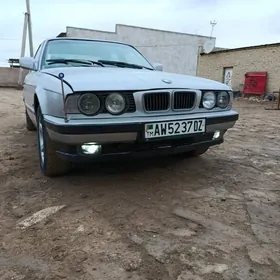 BMW 525 1991