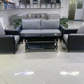 Diwan troýka.Диван тройка