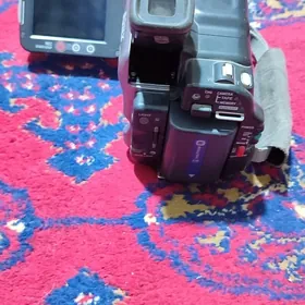 fotoaparat фото аппарат камера