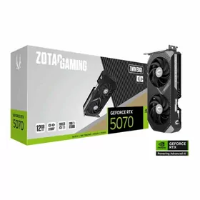 RTX 5070 12GB ZOTAC Twin Edge