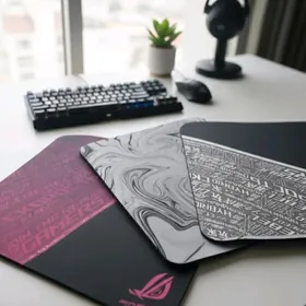 Игровые коврики для мыши