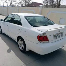 Toyota Camry 2002