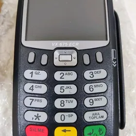 terminal терминал Verifone