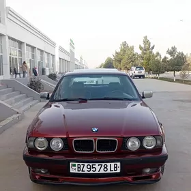 BMW 530 1994