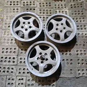 carolla diska 15 lik