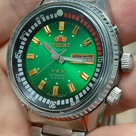 Sagat Часы ORIENT Japan
