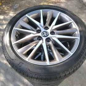 22 Camry disga teker 18.