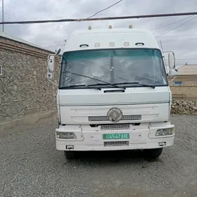 DAF CF 2005