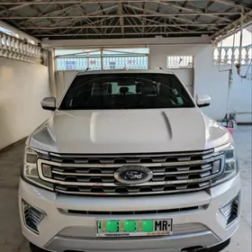 Ford Expedition 2022