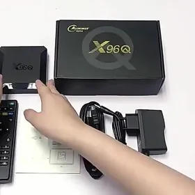 ANDROID TUNER MX10 4G+64G🤩