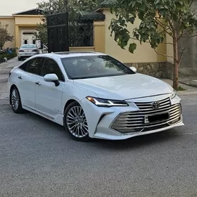 Toyota Avalon 2019
