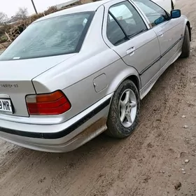 BMW 320 1995
