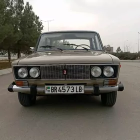 Lada 2106 1986