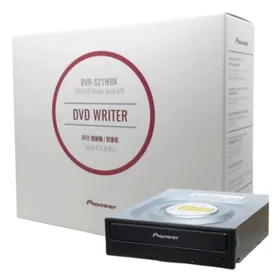 DVD-RW Pioneer ORIGINAL