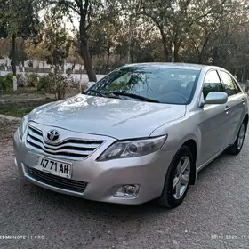 Toyota Camry 2008