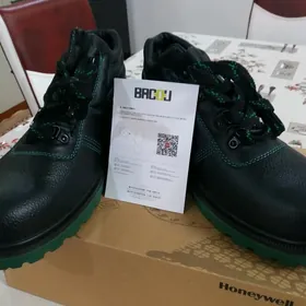 Спец обувь для работы