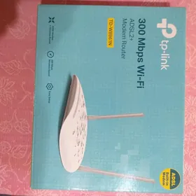 Роутер  TP-LINK