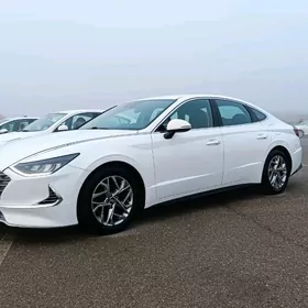 Hyundai Sonata 2020