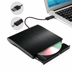 USB-DVD HAYSENSER ORIGINAL