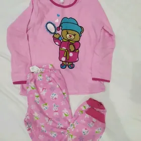 костюм спортивный, пижамы